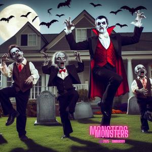 Monsters