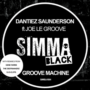 Groove Machine (Original Mix)