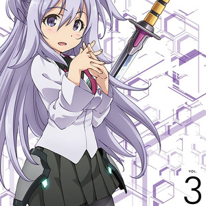 「電波星武祭inアルルカント・アカデミー」4