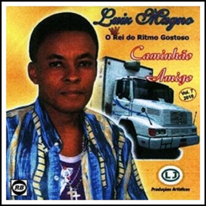 CAMINHÃO AMIGO