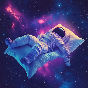 Sleeping In Space