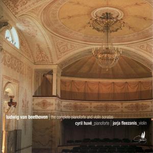 Sonata No. 10 in G Major, Op. 96: IV. Poco allegretto - Adagio espressivo - Allegro - Presto