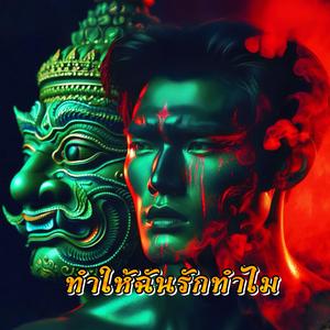 ทำให้ฉันรักทำไม