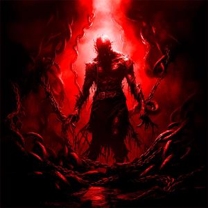 INFERNAL SIEGE (Slowed)