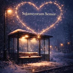 Sığamıyorum Sensiz