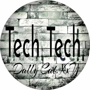 Tech Tech