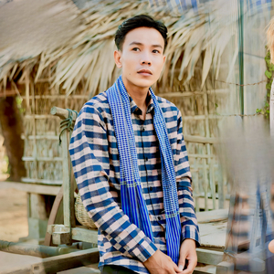 ក្តាមវង្វេងស្រែ