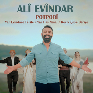 Potporî: Yar Evîndarê Te Me / Yar Hay Nîna / Keçîk Çûye Bêrîye