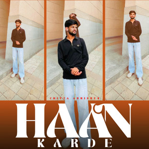HAAN KARDE