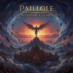 Le Sursaut Des Tempêtes