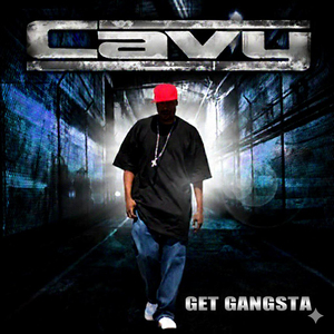 GET GANGSTA