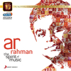 A.R. Rahman - Style