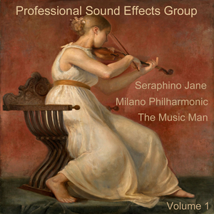 Relaxation Violin 15