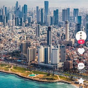 城市洋楼好坐压力大幸福生活需苦干