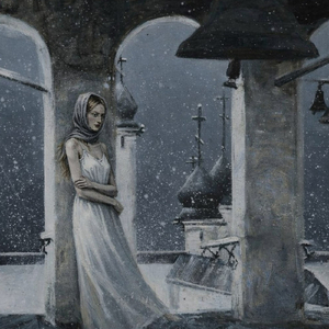 Письмо к женщине