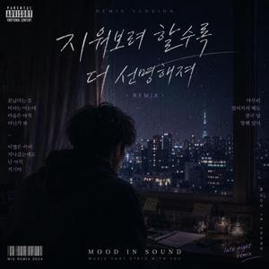 지워보려 할수록 더 선명해져 (Late Night Remix)