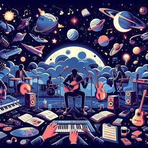 Background Instrumental