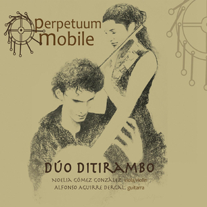 7 Canciones Populares Españolas: 2. Seguidilla Murciana