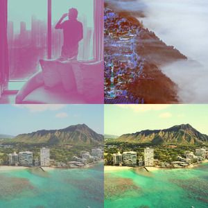 温和酒店酒吧梦想