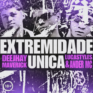 EXTREMIDADE UNICA