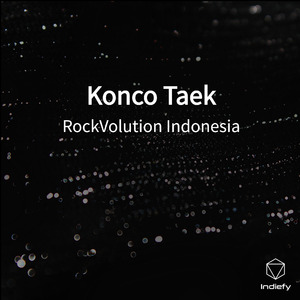 Konco Taek