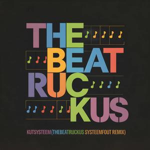 Kutsysteem (feat. Walter Van Velzen, MikeyVdZaan & Fidus) (TheBeatRuckus Systeemfout Remix)