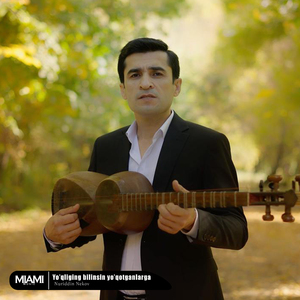 Yo’qliging bilinsin yo’qotganlarga