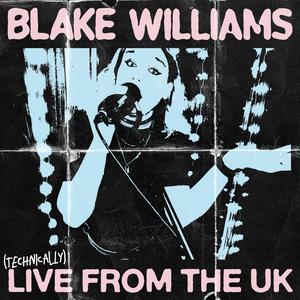 I Was a Teenage Anarchist (Live Session)