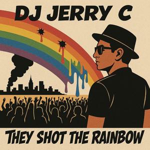 DJ Jerry Creed (Funk Mix)