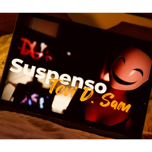 SUSPENSO