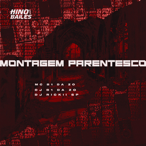 Montagem Parentesco