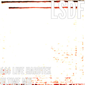 666 (Live) [Hardtek Ultime MIX]