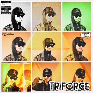 Triforce