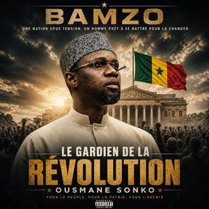 Ousmane Sonko