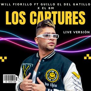 Los Captures (feat. Guillo el del Gatillo) (Live)
