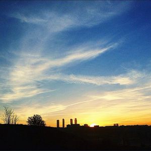 Martin Garrix-Burn out（Alld remix）