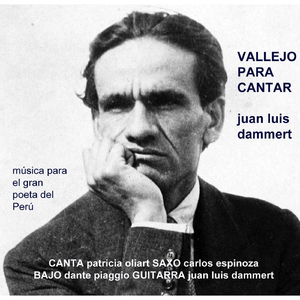 Vaporcito (feat. Cesar Vallejo)