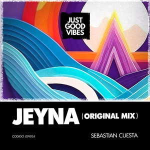 Jeyna