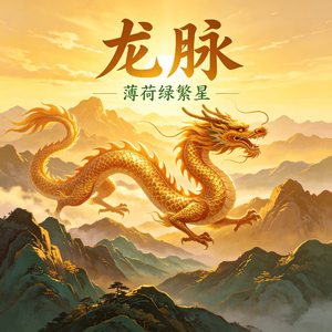 龙脉