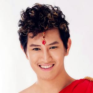 浴佛歌（伴奏）