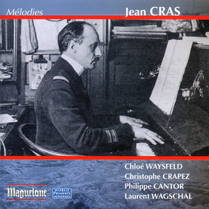 3 Chansons bretonnes:No. 2. L'Aveu