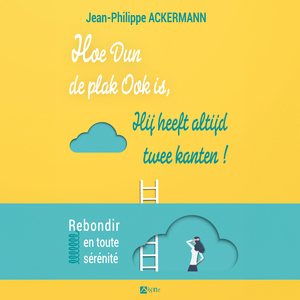 Sleutel 4 - Positief denken en praten