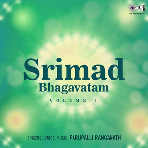 Srimad Bhagavatam - Vol.3