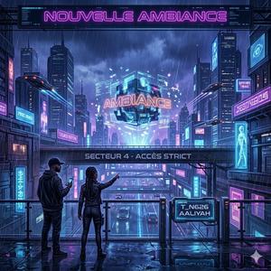 Ambiance (feat. Aaliyah_amr)