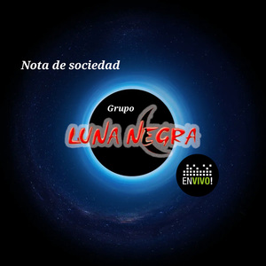 Nota de sociedad (En vivo)