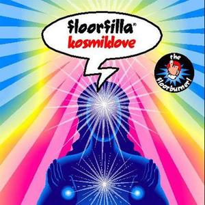 Kosmiklove (DJ版)