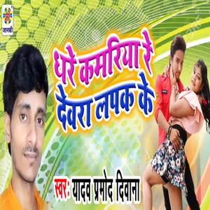 Dhare Kamariya Re Dewra Lapak Ke