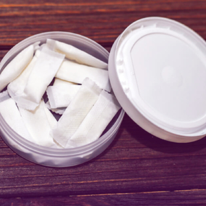 BEVAR SNUS (SNUSFORBUD? NEJ TAK)
