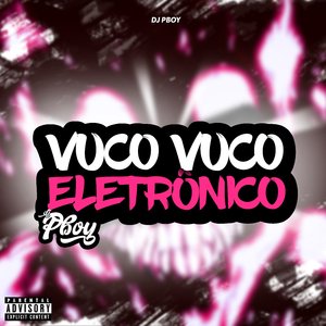 Vuco Vuco Eletrônico