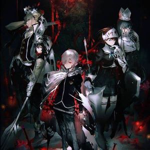 [Trap]SASIOVERLXRD X 罪恶王冠采样 Type beat - 王座